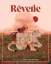 Image of Reverie: The Art of Sibylline Meynet