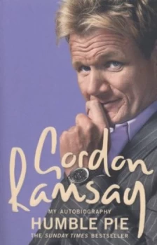 Image of Humble Pie by Gordon Ramsay Paperback