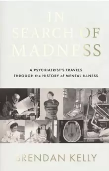 Image of In Search of Madness : A psychiatrist's travels through the history of mental illness