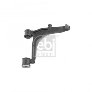 Image of Front Right Lower Track Control Arm FEBI BILSTEIN 36584