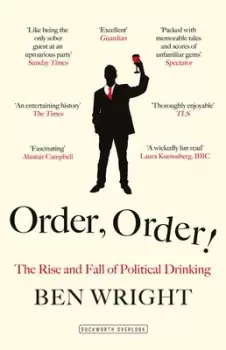 Image of Order order by Ben Wright