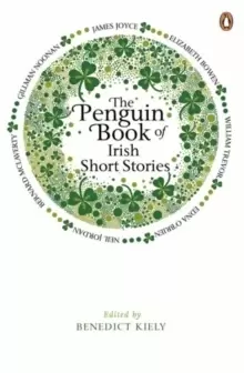 Image of The Penguin Book of Irish Short Stories