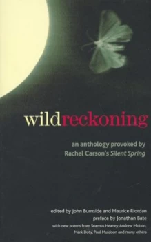 Image of Wild Reckoning Paperback