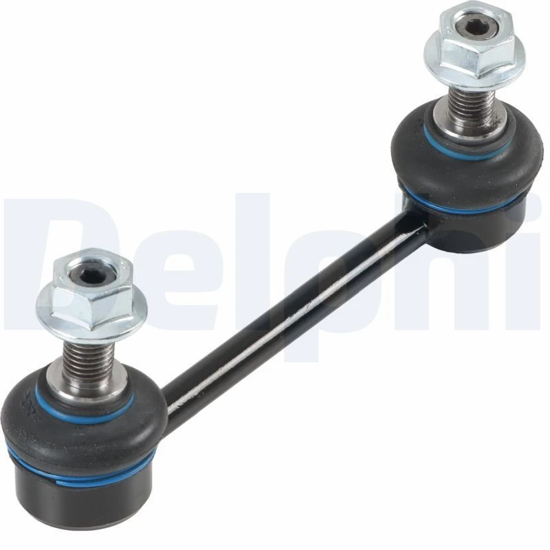 Image of DELPHI Anti-roll bar link DELPHI TC8356