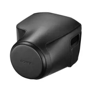 image of Sony LCJ-RXJ Protective Jacket Case For Cyber-shot RX10 III