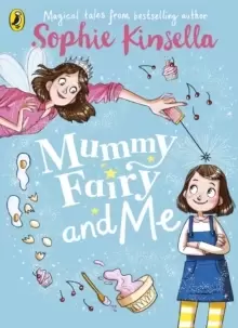 Image of Mummy Fairy and Me