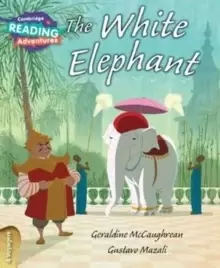 Image of The White Elephant 4 Voyagers