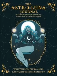 Image of The Astro-luna Journal
