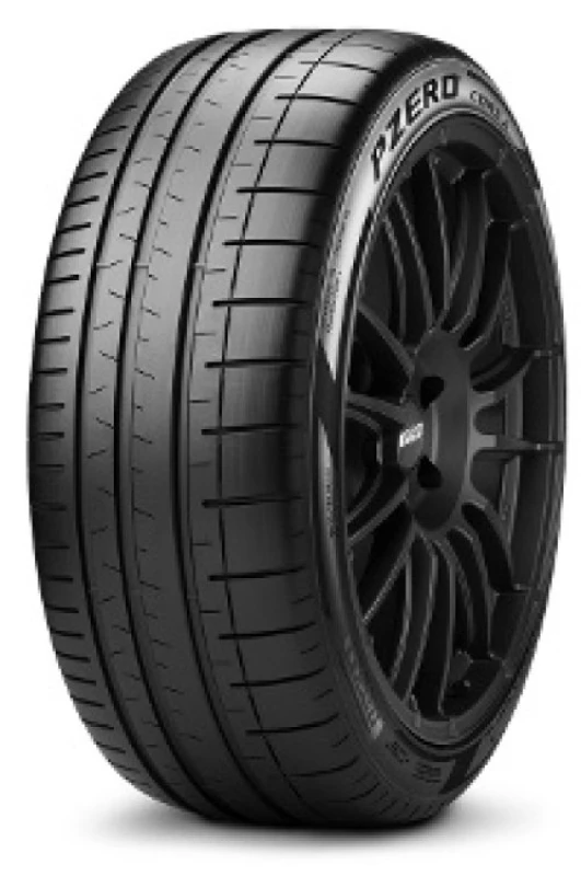 Image of Pirelli P ZERO CORSA PZC4 285/35 R20 104Y passenger car Summer tyres Tyres 3740100 Tyres (100001)