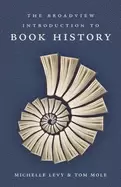 Image of broadview introduction to book history