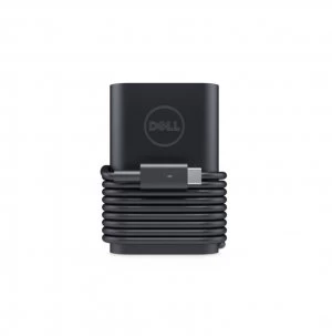 Image of Dell 45-Watt 3-Prong AC Adapter