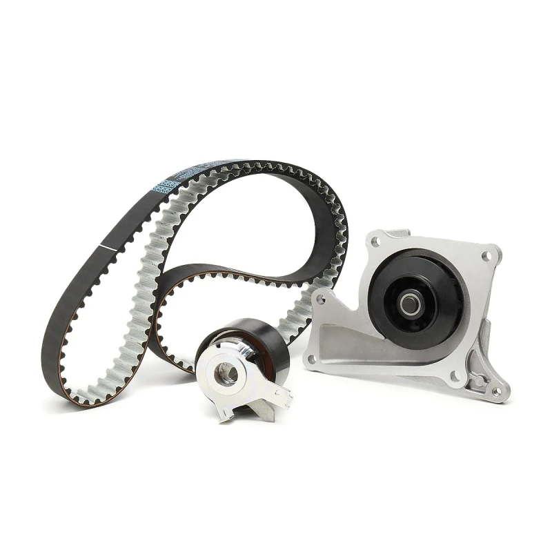 Image of VAICO Water pump and timing belt kit VAICO V46-50028