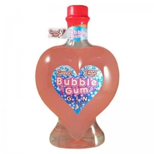 image of Sweet Little Bubblegum Gin Liqueur 50cl