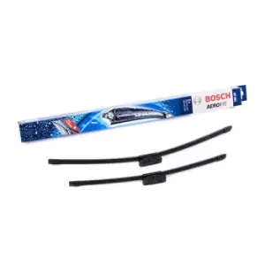 Image of Bosch Wiper blade MERCEDES-BENZ,BMW,OPEL 3 397 014 218