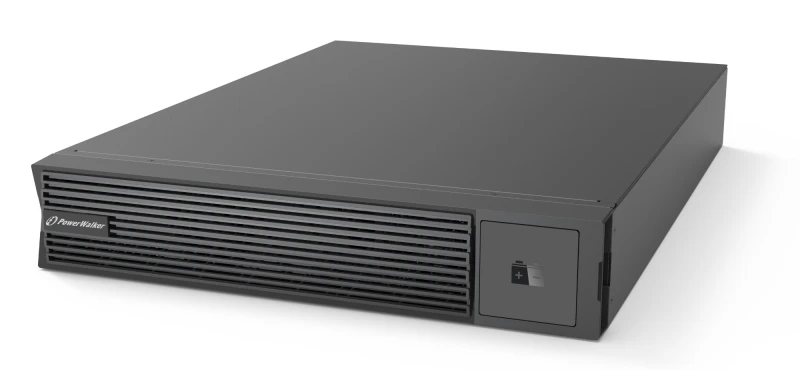 Image of PowerWalker BP I72R-12x9Ah UPS battery cabinet Rackmount