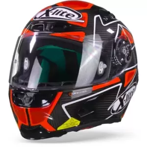 Image of X-Lite X-803 Ultra Carbon Petrucci 073 L