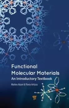 Image of Functional Molecular MaterialsAn Introductory Textbook