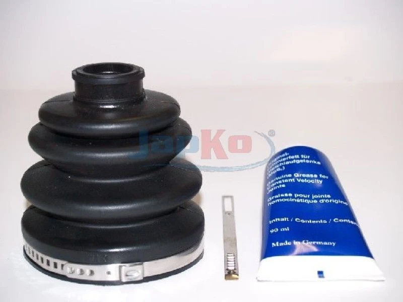 Image of JAPKO CV boot kit, drive shaft JAPKO 63264
