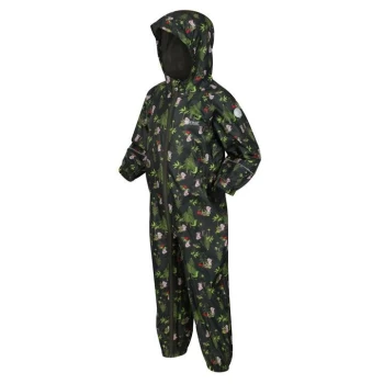Image of Regatta Peppa Pig Pobble - Dark Khaki
