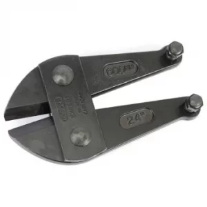 Image of Draper Bolt Cutter Jaws for 12950 Centre Cut Bolt Cutter