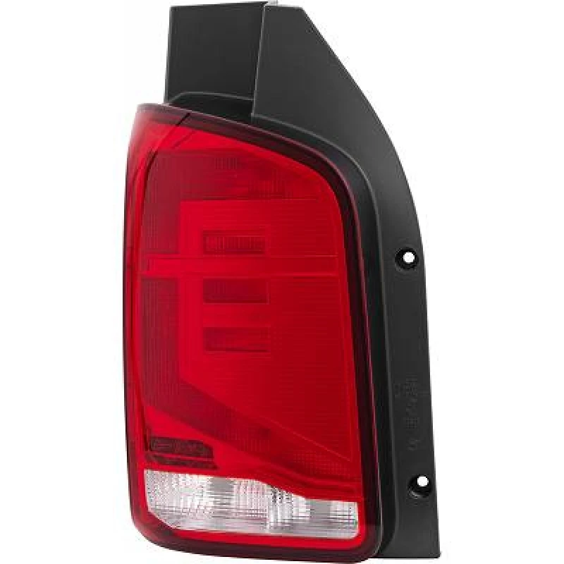 Image of Rear light DIEDERICHS 2274193
