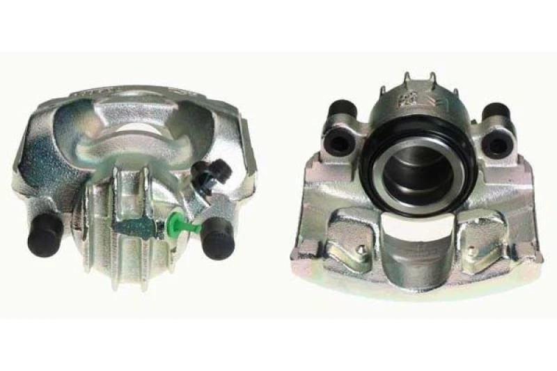 Image of Brake caliper MAPCO 4959