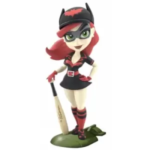 image of DC Comics Bombshells Batwoman Vinyl Figure