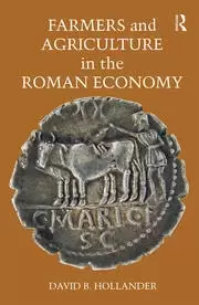 Image of Farmers and Agriculture in the Roman Economy