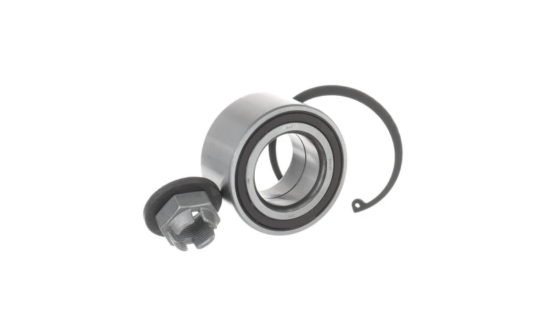Image of SKF Wheel bearing kit SKF VKBA 7178