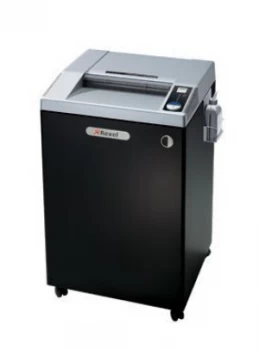 Image of Rexel RLWS47 Strip Cut Shredder