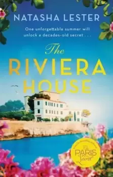 Image of The Riviera house - Natasha Lester - Paperback - Used
