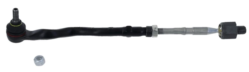 Image of Track rod assembly LEMFORDER 27115 02