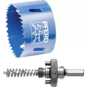 Image of PFERD SET HLS 68 25198068 Hole saw 68mm