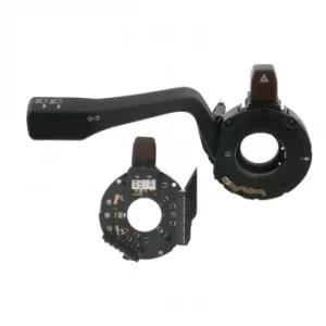 Image of Steering Column Switch Assembly Control Stalk indicators 14088 by Febi Bilstein