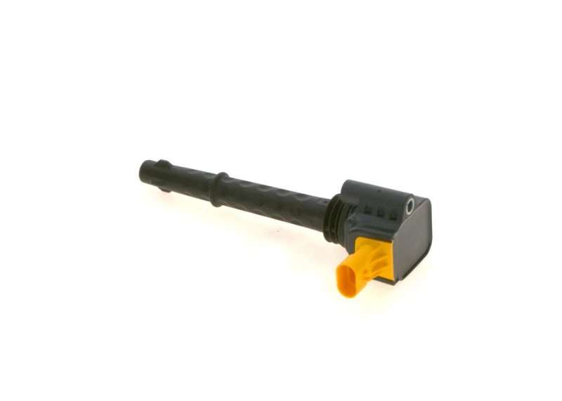 Image of Ignition coil Bosch 0 221 504 715