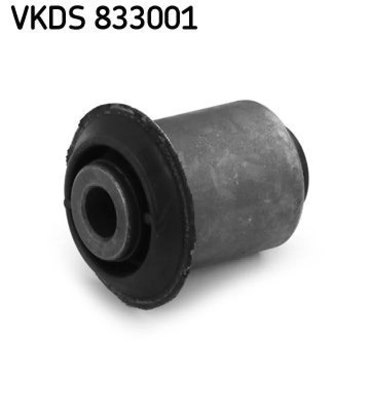 Image of SKF Trailing arm / Suspension arm bush SKF VKDS 833001