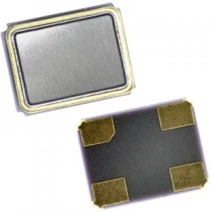 image of Crystal oscillator Qantek QX333A20.00000B15M SMD HCMOS