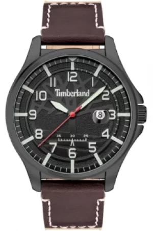 image of Timberland Brainard-Z Watch TDWGB2091801