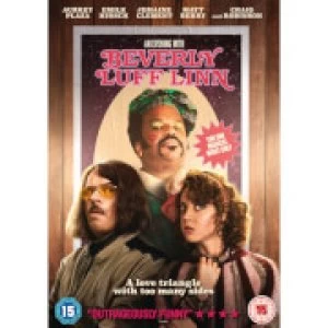 Image of An Evening with Beverly Luff Linn