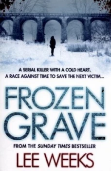 Image of Frozen Grave by Lee Weeks Paperback