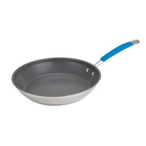 Joe Wicks Stainless Steel Non-Stick Frypan - 28cm