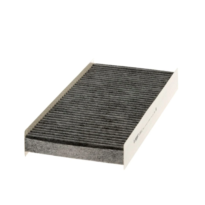 Image of Pollen filter HENGST FILTER E2951LC
