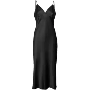 image of Vero Moda Cilja Dress - Black