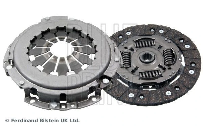 Image of Blue PRINT Clutch kit Blue PRINT ADF123085