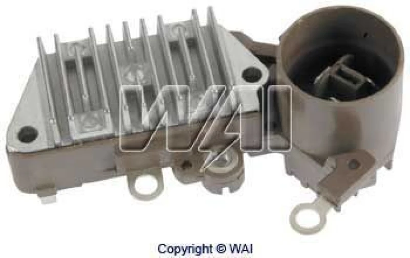 Image of WAI Alternator voltage regulator WAI IN221