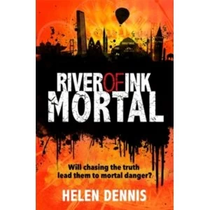 Image of Mortal: Book 3 by Helen Dennis (Paperback, 2017)