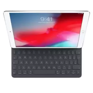 Image of Apple Smart Black Smart Connector UK English