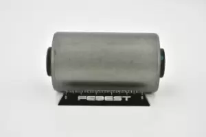 Image of FEBEST Bushing, leaf spring MAB-119 MITSUBISHI,L 200 / Triton Pickup (KA_T, KB_T),L 200 (K7_T, K6_T),Pajero Sport I SUV (K7_, K9_)