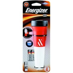 image of Energizer 2 in 1 Handheld Lantern