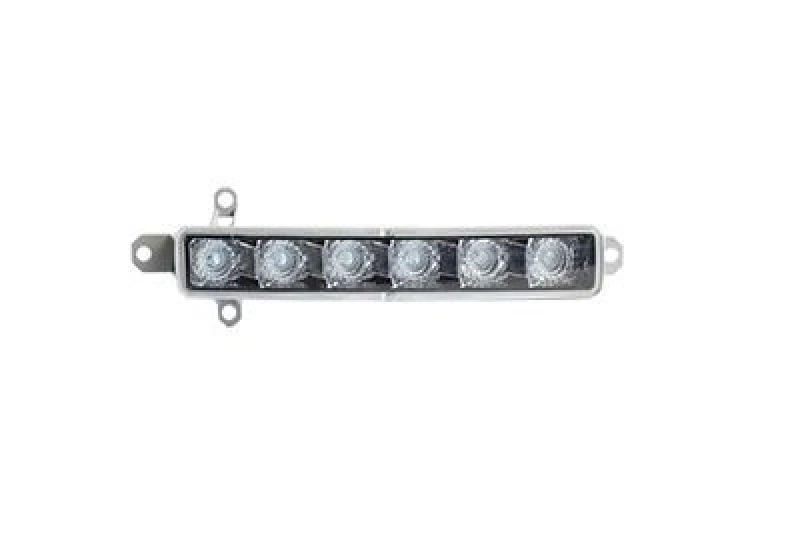 Image of VAN WEZEL Daytime running light (DRL) VAN WEZEL 0944959